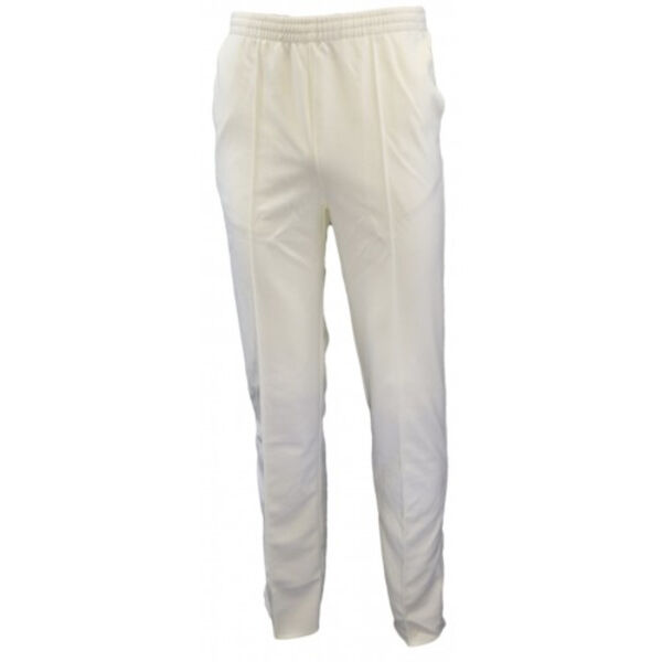Plain Cricket Trouser - Junior Thumbnail