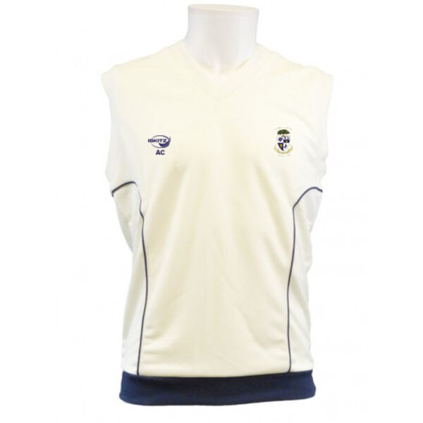 Slipover Sweater Thumbnail